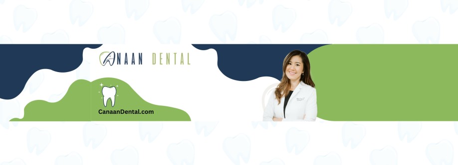 Canaan Dental Cover Image