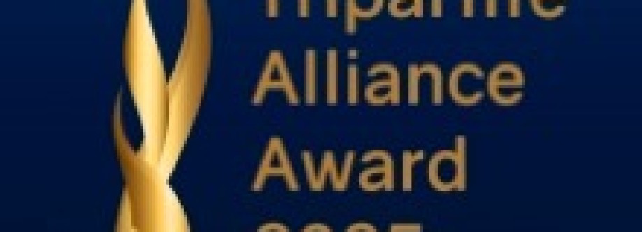 Tripartite Alliance Award 2025 Cover Image