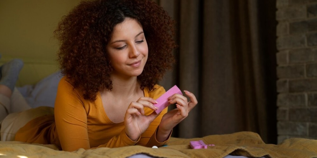 The Secret Behind Stress-Free Periods: V-Leak Absorption Technology Revealed