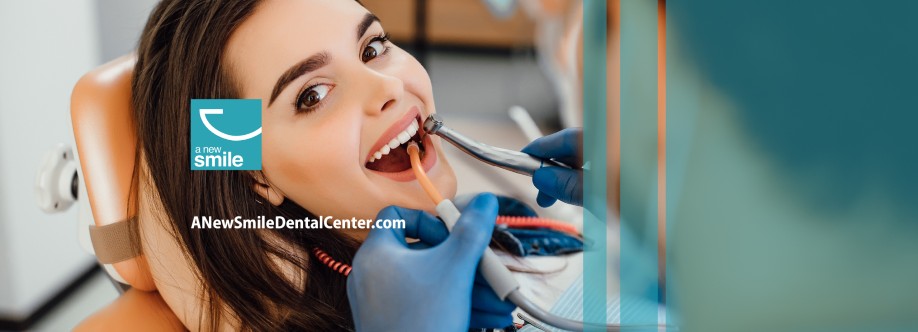 A New Smile Dental Center Cover Image