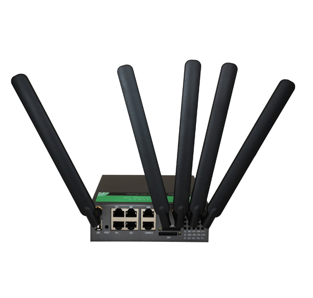 5G Router | Benefits and Considerations | E-lins