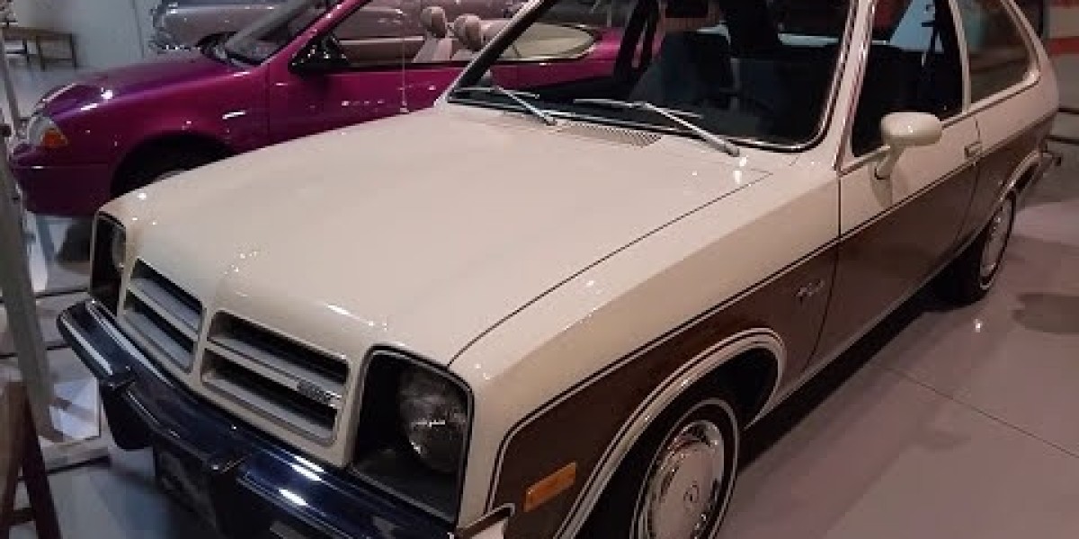 Por que o Chevette 1982 Está Valorizando no Mercado: Preços e Curiosidades