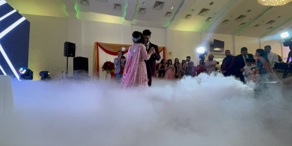 The Ultimate Guide to Hiring an Asian Wedding DJ for a Memorable Celebration