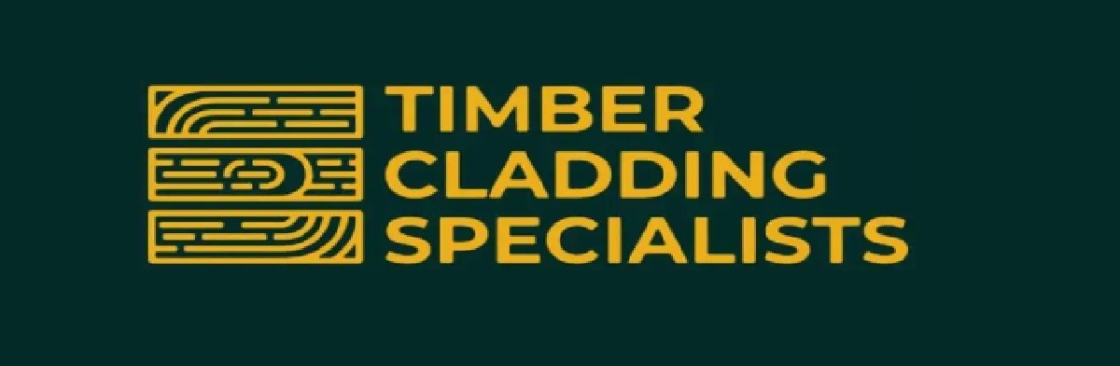 Timber Cladding Specialist Cover Image