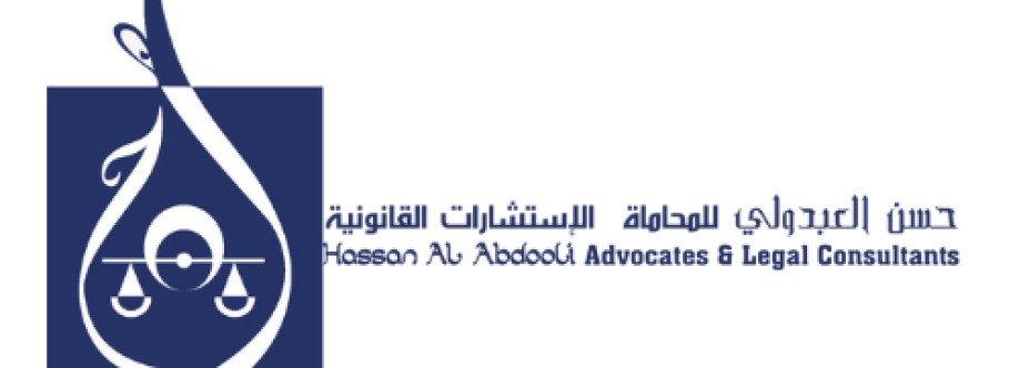 Hassan Al Abdooli Advocates & Legal Consultants Cover Image