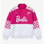 Barbie Barbie Racing Jacket Profile Picture