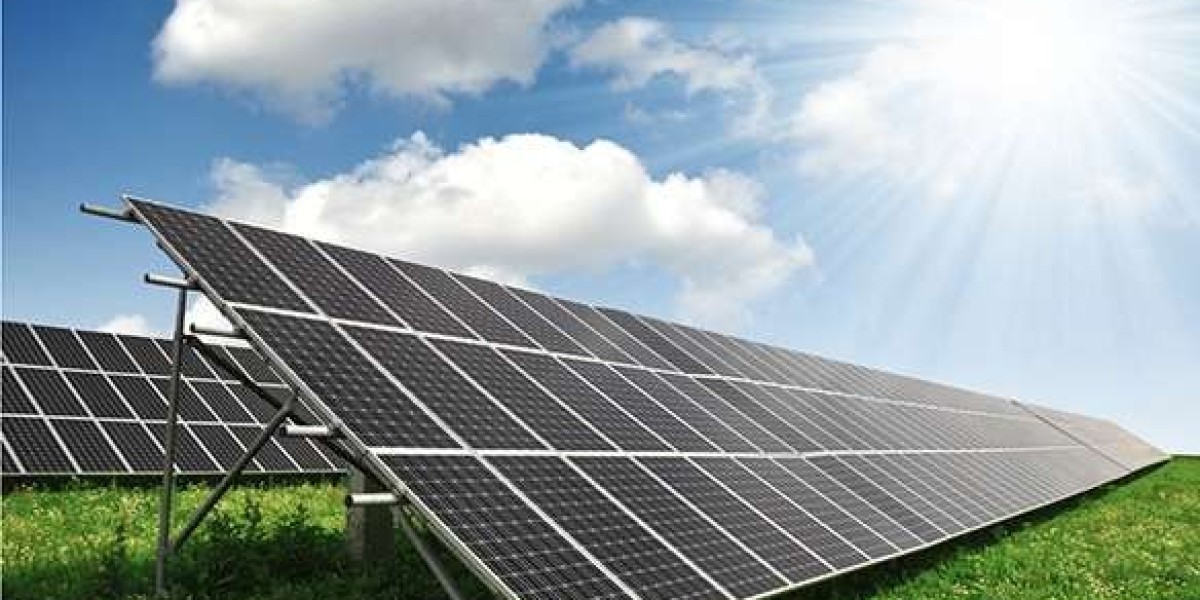 The Cost of Solar Panel Installation: A Smart Investment for Sustainable Energy