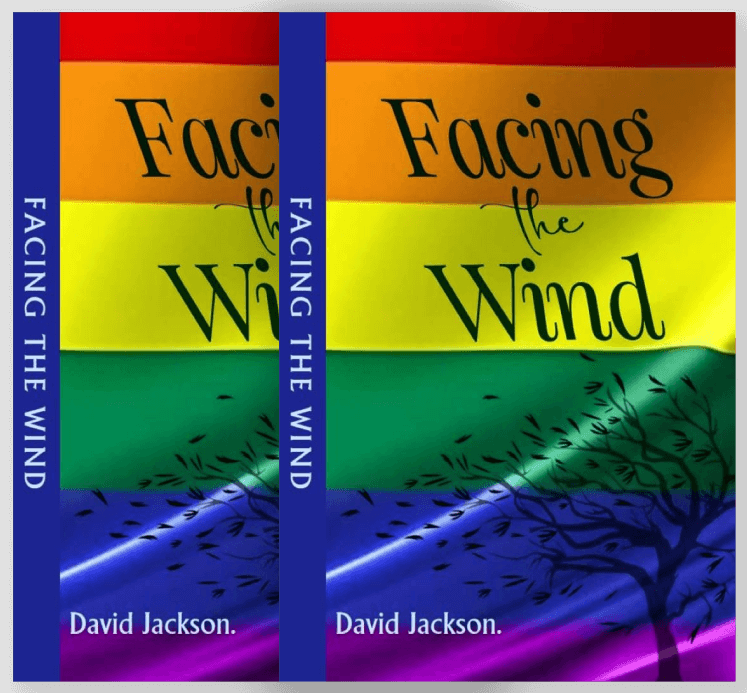 David R. Jackson | Author of Compelling Stories & Insights