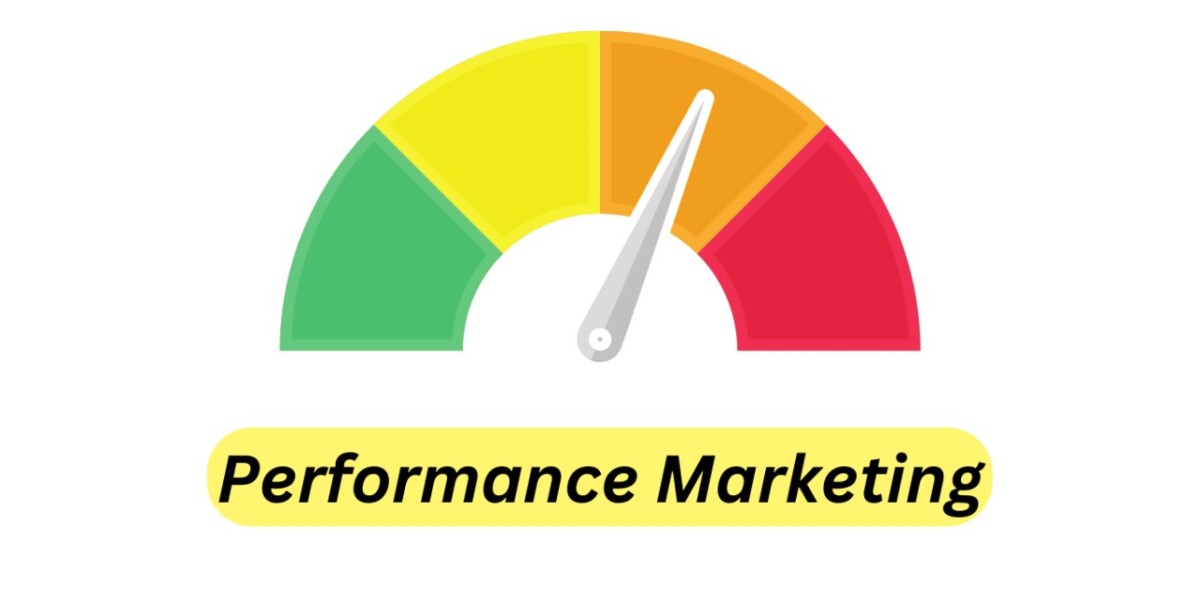 How Performance Marketing Services Can Help Your Business Grow in Digital Khokha