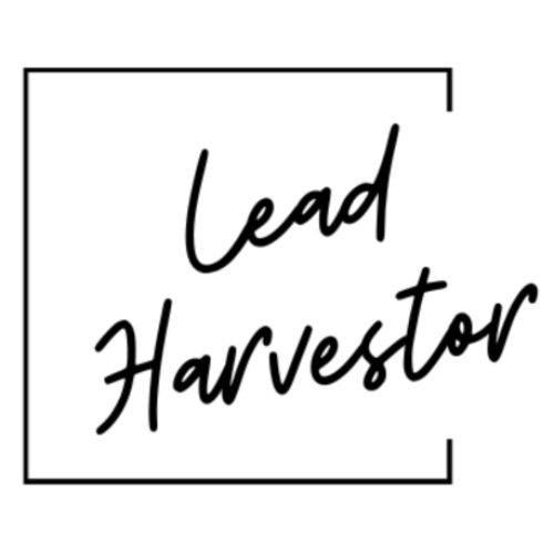 Lead Harvestor Profile Picture