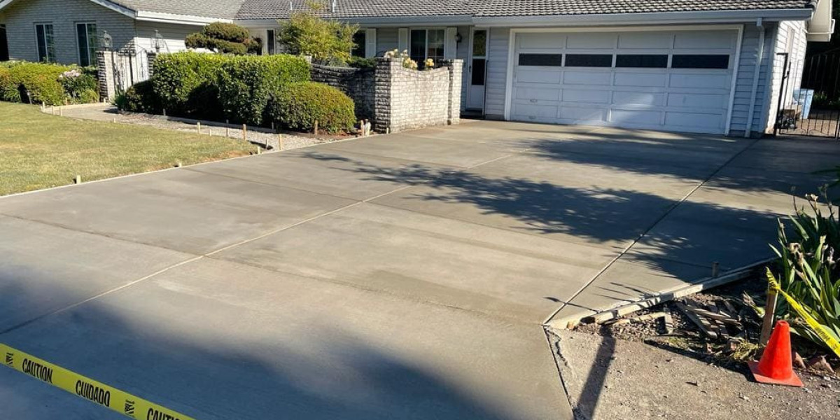 Trusted Concrete Contractors in Portland: What to Look For