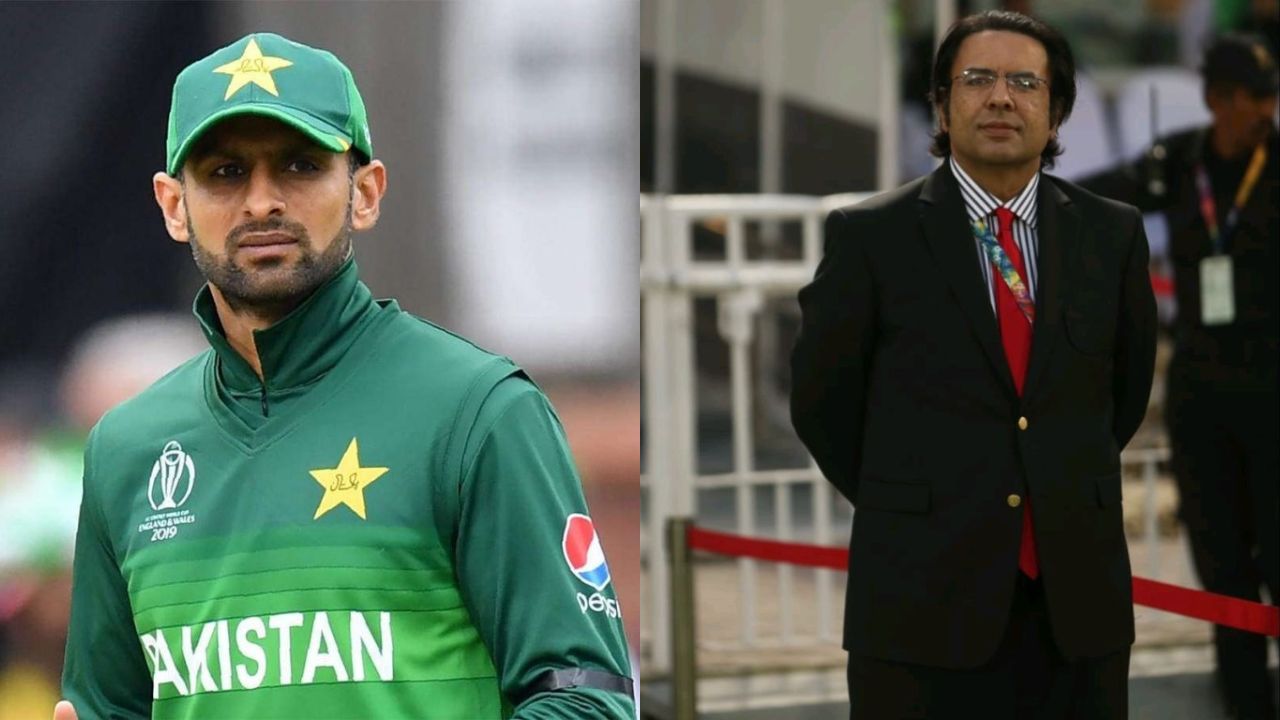 Shoaib Malik to replace Usman Wahla as PCB Director of Cricket? Shocking report emerges