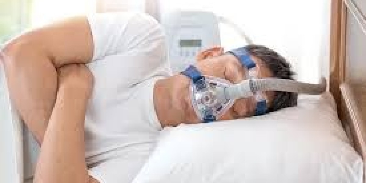 How to cure sleep apnea naturally at home without CPAP?