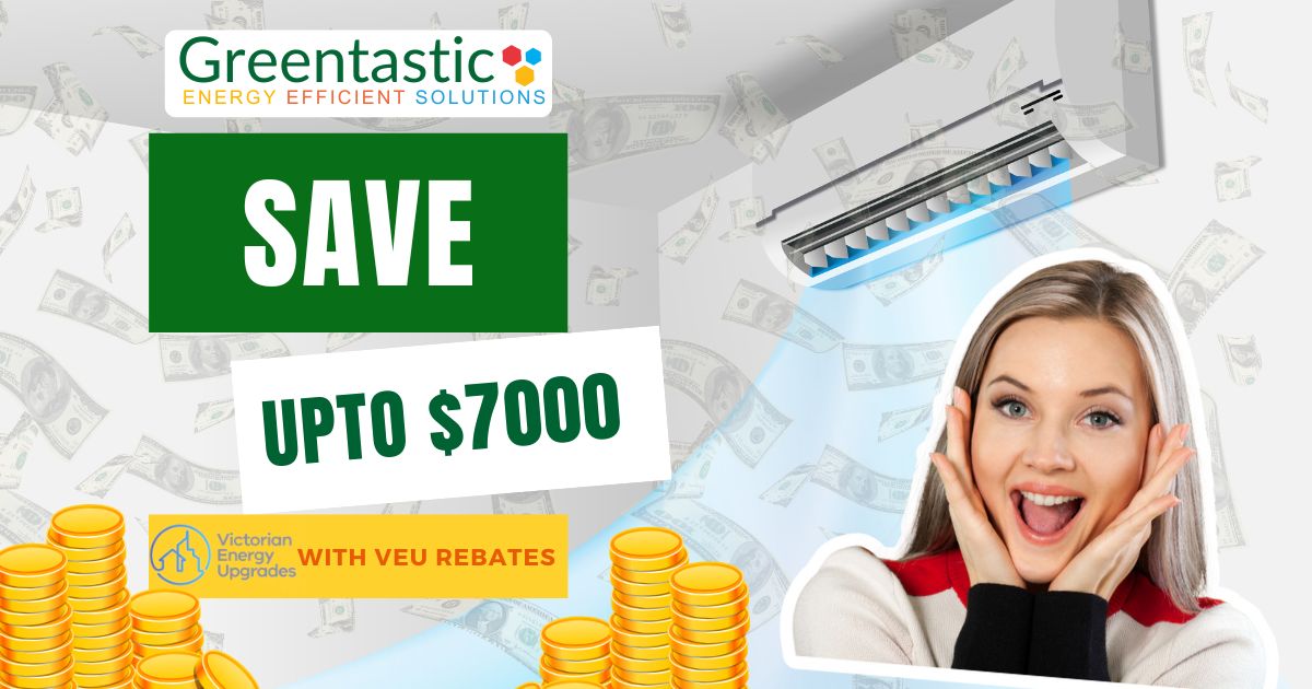 Save Up to $7,000 on Air Conditioner Installations with VEU Rebates