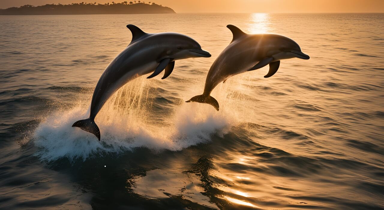 Top 15 Stunning Places to Spot Dolphins in India 2025