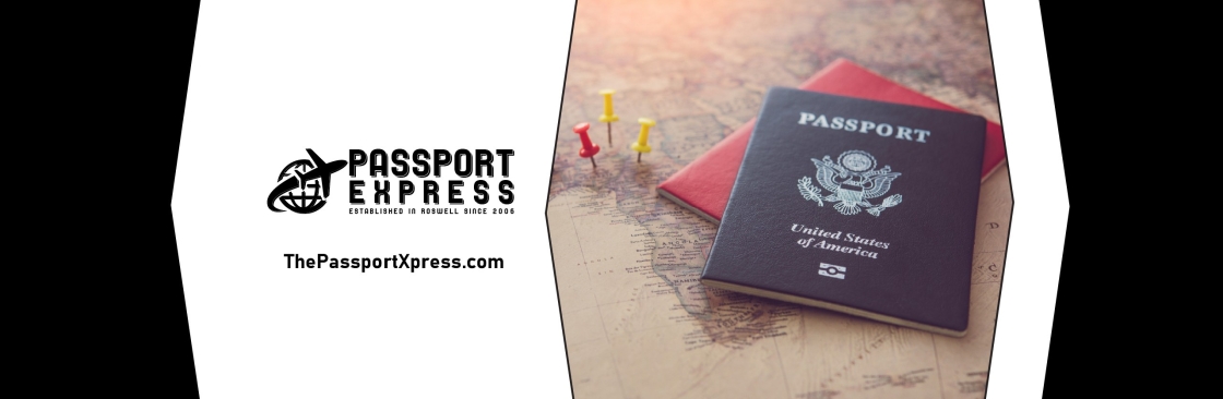 Passport Express Inc Cover Image