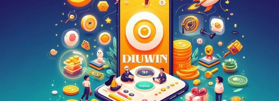 Diuwin game Cover Image