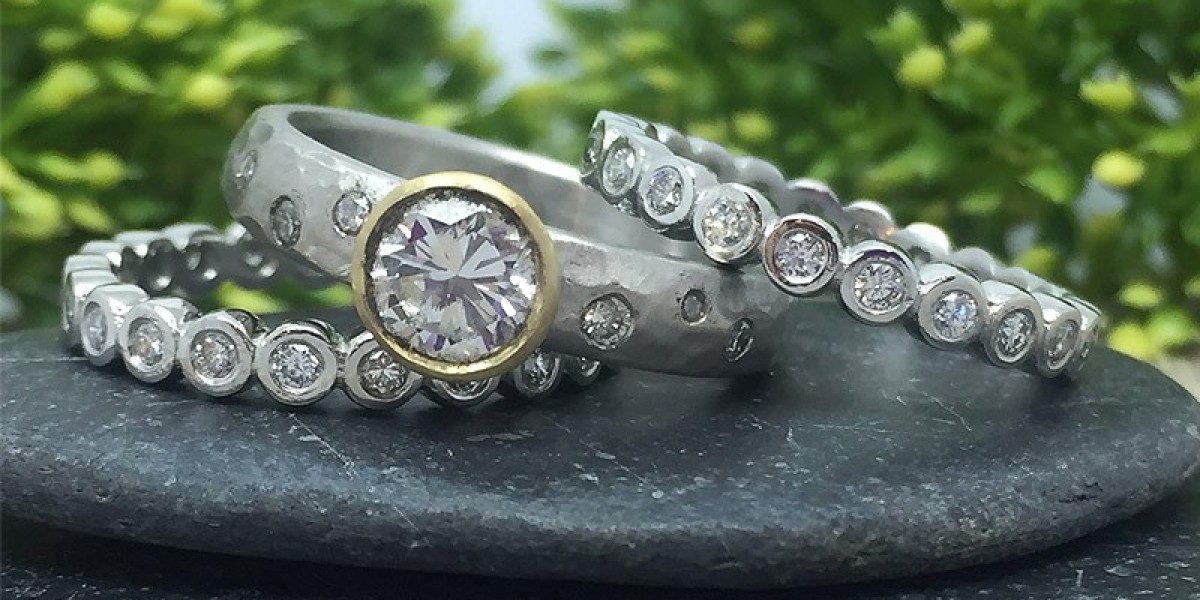 Discover Unique Designs at High Wycombe Jewellers – Artisan Jewellery