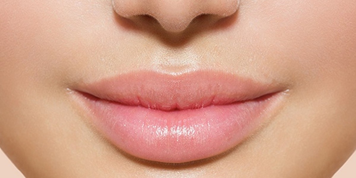 How Do Lip Fillers Enhance Your Overall Appearance in Calgary?