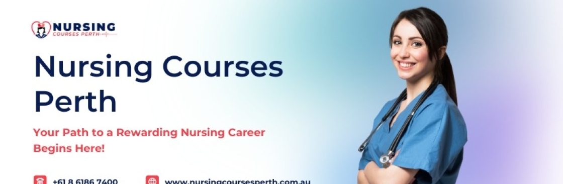 Nursing Courses Perth Cover Image