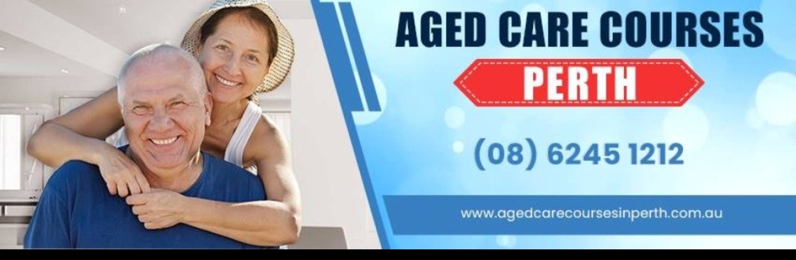 Aged Care Courses Perth WA Cover Image