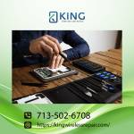 King Wireless & Phone Repair profile picture