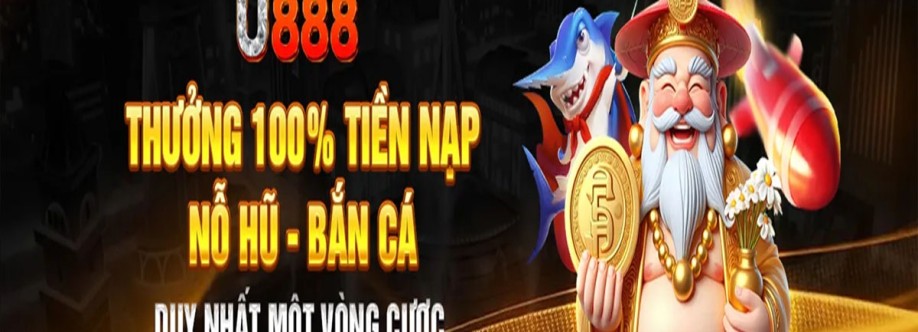 NHÀ CÁI U888 Cover Image