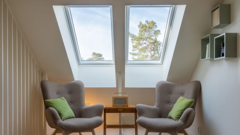 Skylight and Window Solutions Seattle, WA | Oasis Construction