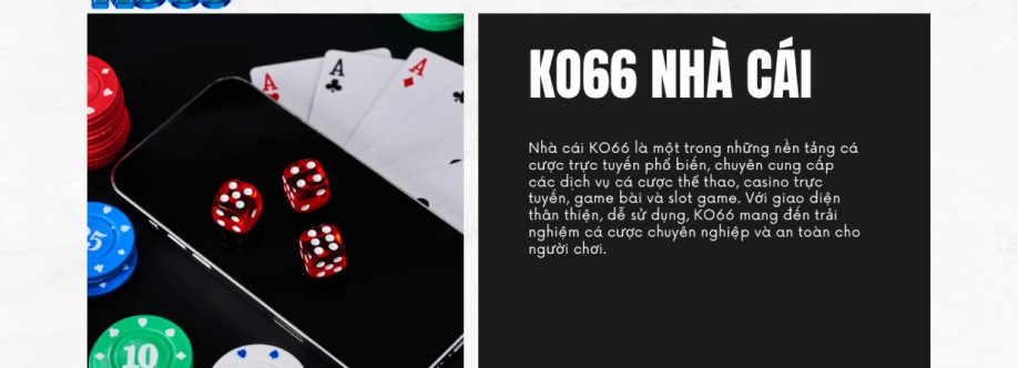 Nhà Cái Ko66 Cover Image