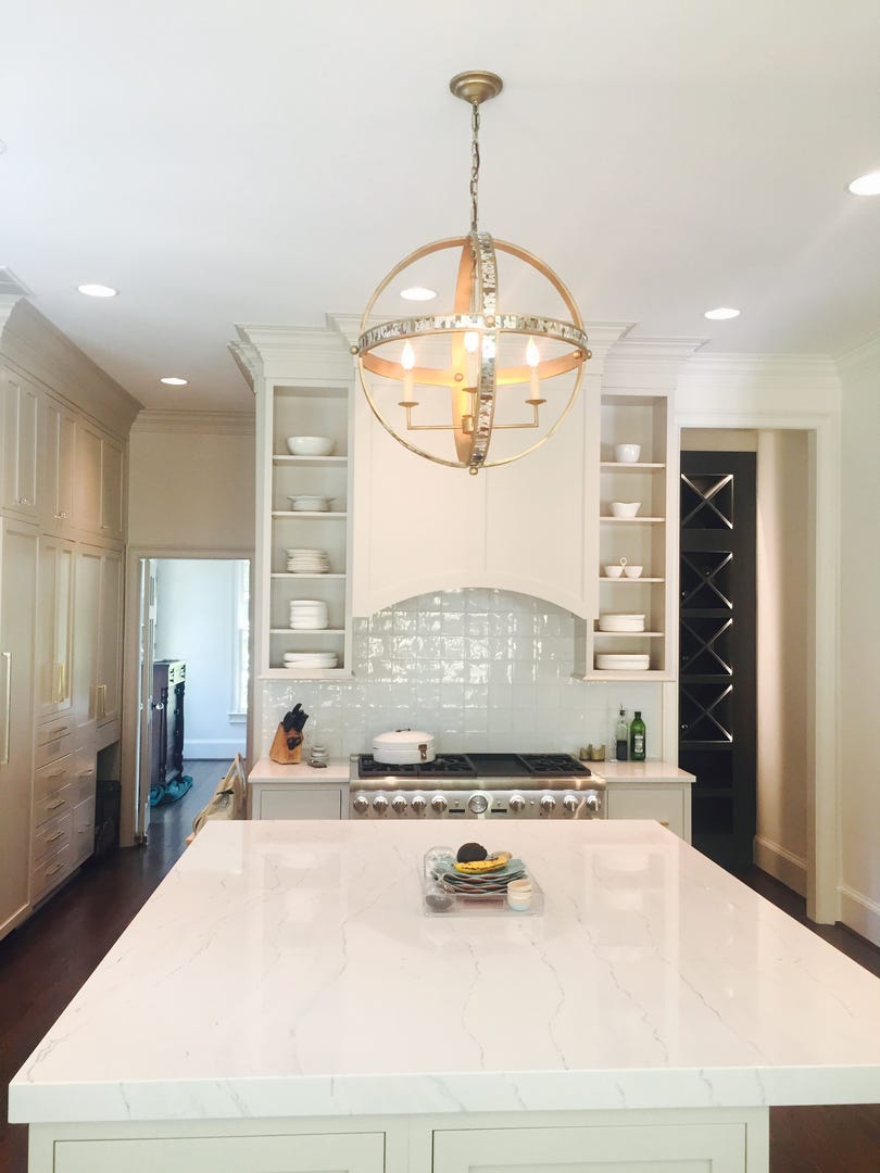 How Custom Cabinets Uplift Kitchen Functionality and Style in Atlanta Homes | by Frankiewalker | Oct, 2024 | Medium