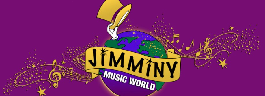 jimminy musicworld Cover Image