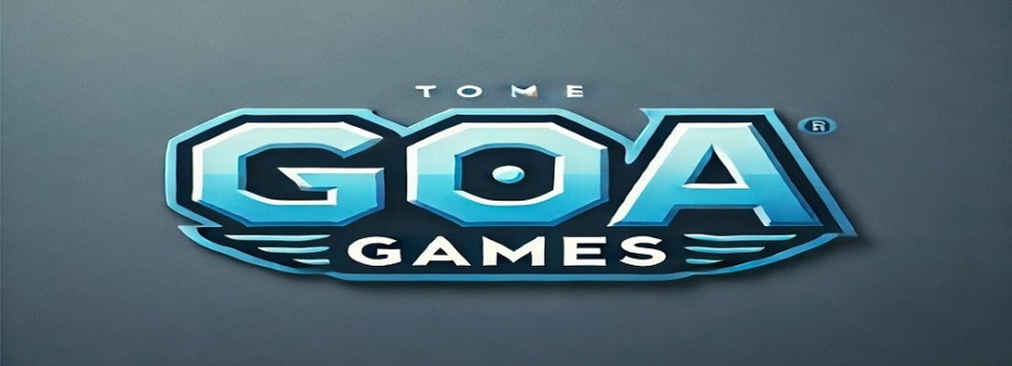 Goa Games Cover Image