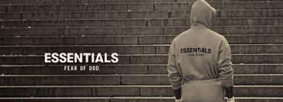 Essentials Hoodie Canada Cover Image