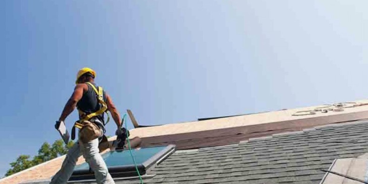 Roofing Specialist in London: Quality Roof Repairs and Installation Services