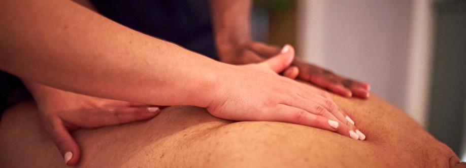 Le 4 Mains Massages bien être Cover Image