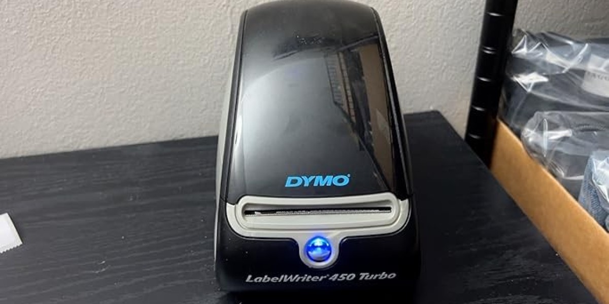 Unlock Efficiency: The Top 5 Dymo Products Every Small Business Should Invest In