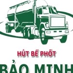 Hút Bể Phốt tại Hà Nội Bảo Minh Profile Picture