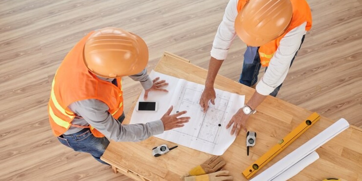 Technology's Role For General Contractors In Lomita, CA