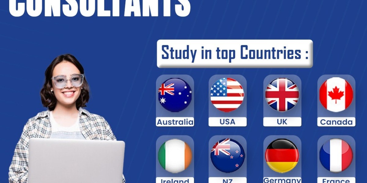 Overseas Education Consultants