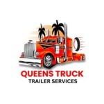 Queens Truck Trailer Services Profile Picture