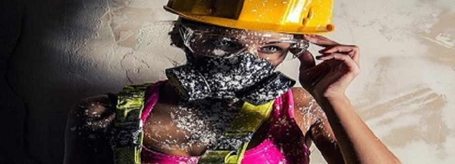 Respirator Shop Cover Image