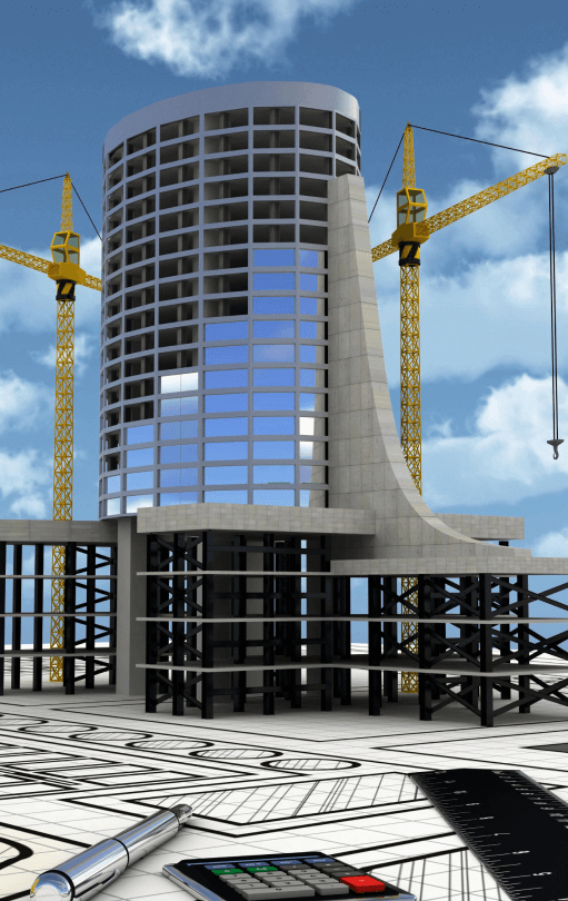 3D BIM Modeling Services - Alpha CAD