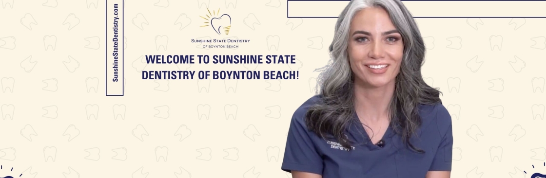 Sunshine State Dentistry Cover Image