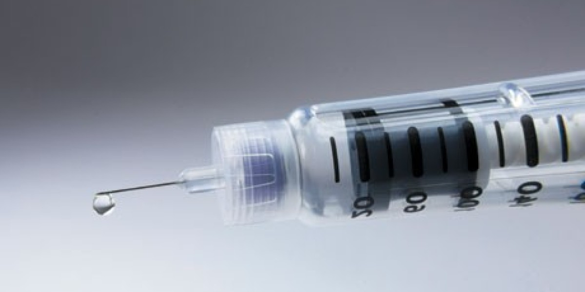 SCHOTT Pharma's SyriQ BioPure®: Biocompatibility and Innovation for the Next Generation of Prefilled Syringes