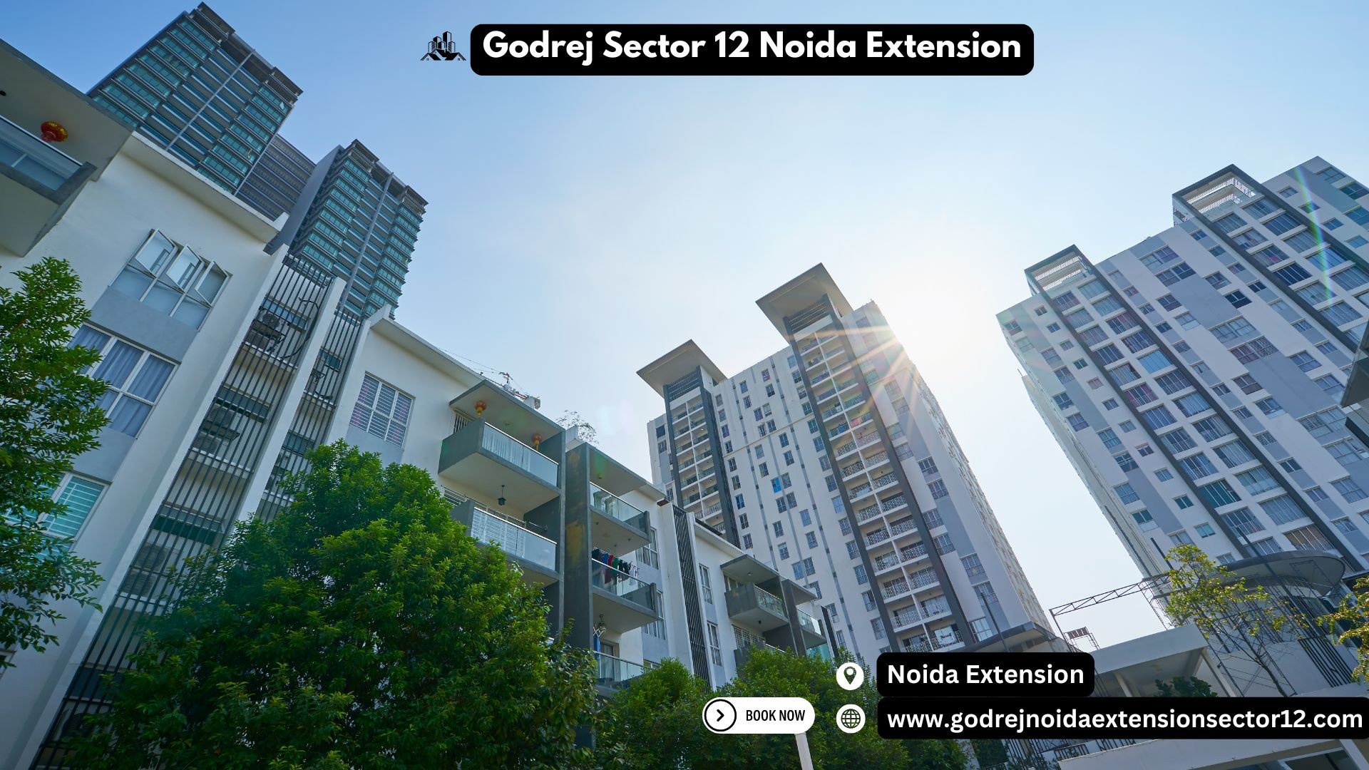 Godrej Sector 12 Noida Extension Profile Picture