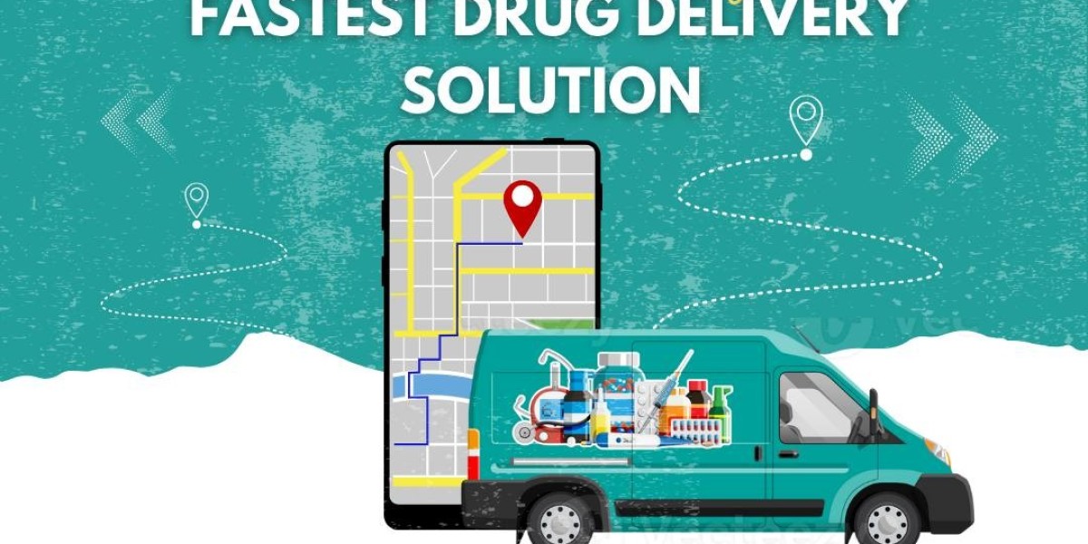 How Cold Chain Logistics is Revolutionizing Healthcare and Pharmaceuticals Delivery