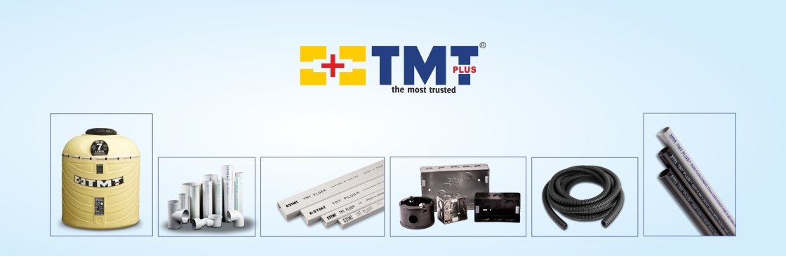 TMT Plus Cover Image