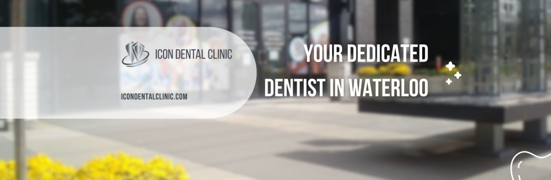 Icon Dental Clinic Cover Image