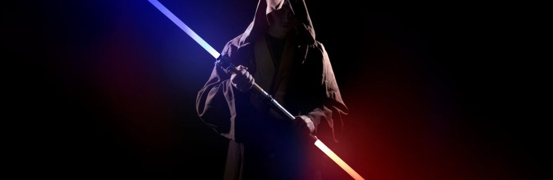 BM Lightsabers Cover Image