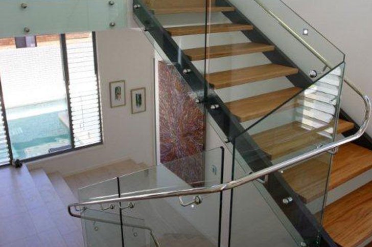 Benefits of Framed Glass Balustrade Sydney - blogrism.com